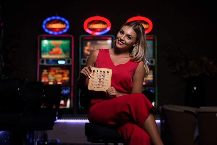 Deposit LinkAja Game